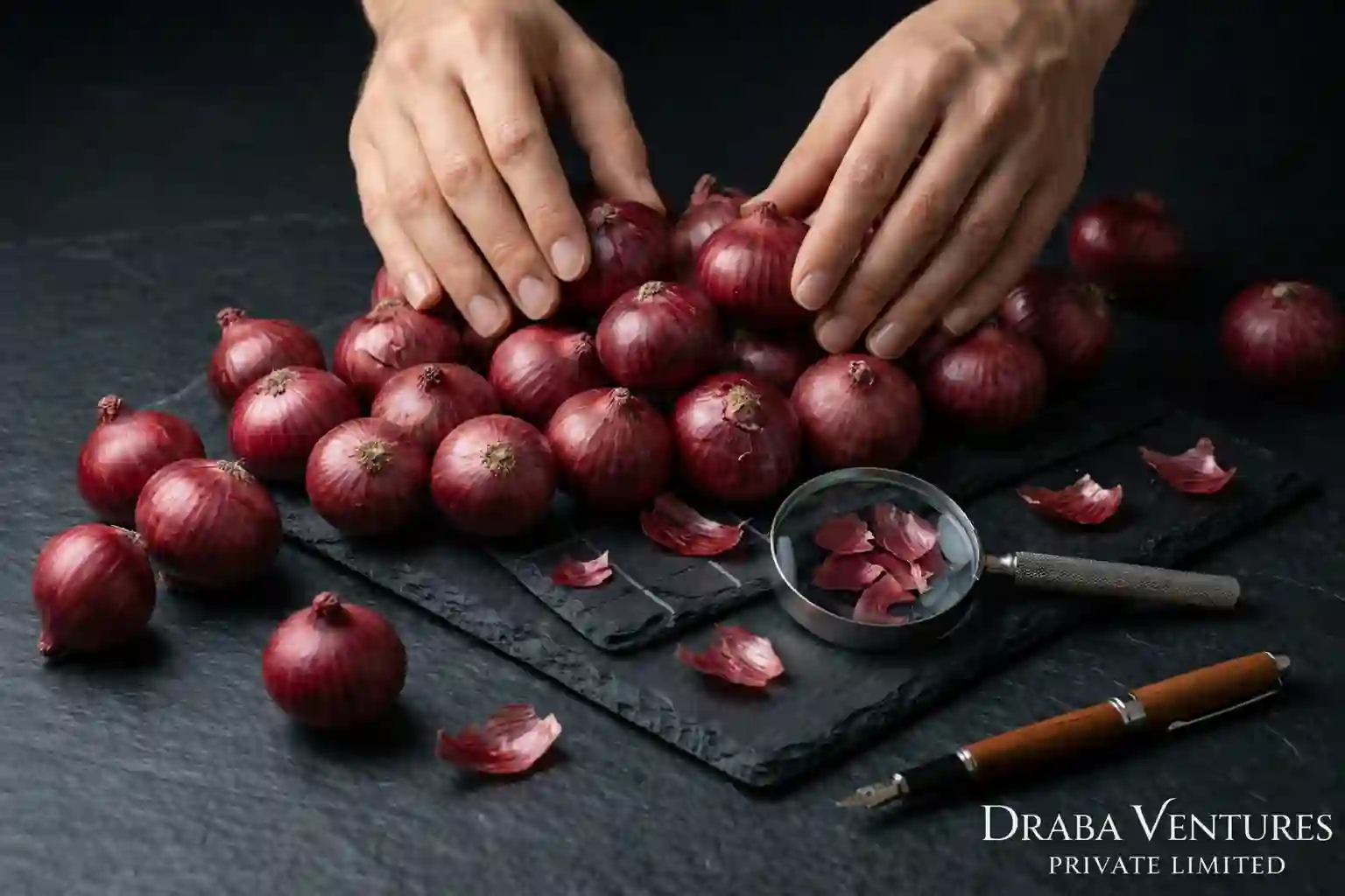 Onion Export Price